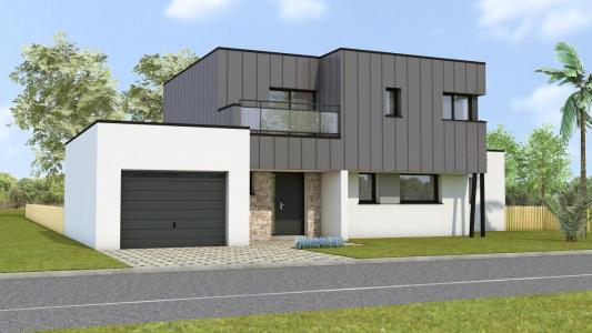 For sale Sainte-luce-sur-loire 5 rooms 120 m2 Loire atlantique (44980) photo 0