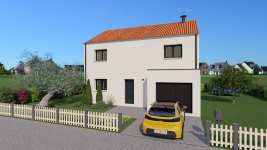 Annonce Vente Maison Pornic 44