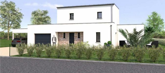 For sale Basse-goulaine 5 rooms 120 m2 Loire atlantique (44115) photo 2