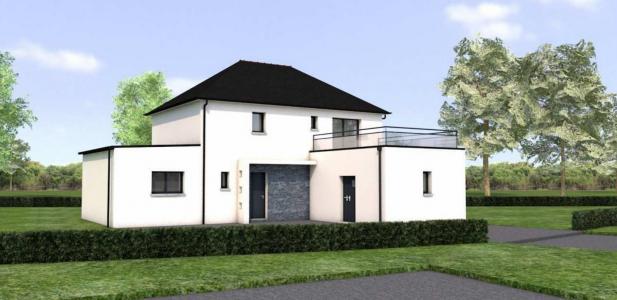 For sale Saint-herblain 5 rooms 140 m2 Loire atlantique (44800) photo 3