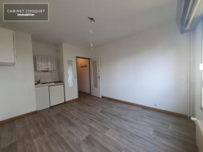 Annonce Location Appartement Lambersart 59
