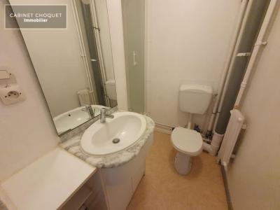Louer Appartement Lambersart 439 euros