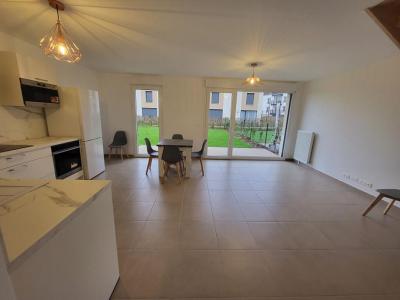 Annonce Location 4 pi�ces Maison Montlhery 91