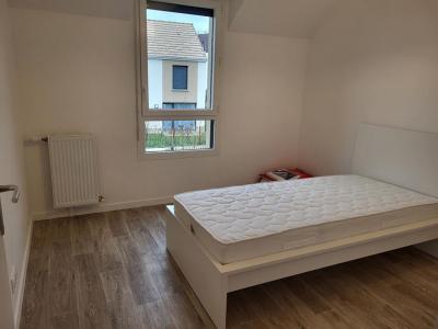 Louer Maison Montlhery 1411 euros