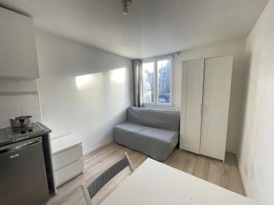 For rent Lille 1 room 15 m2 Nord (59800) photo 0