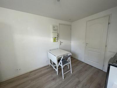 Louer Appartement 15 m2 Lille