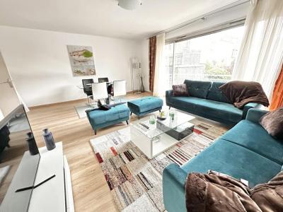 Annonce Location 3 pi�ces Appartement Lille 59