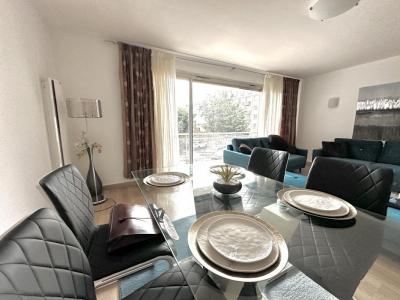 Louer Appartement 80 m2 Lille