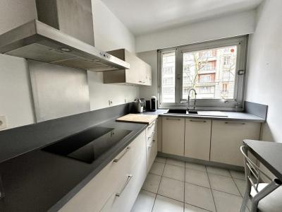 Louer Appartement Lille Nord