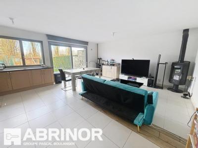 For sale Noyelles-les-seclin 4 rooms 91 m2 Nord (59139) photo 0