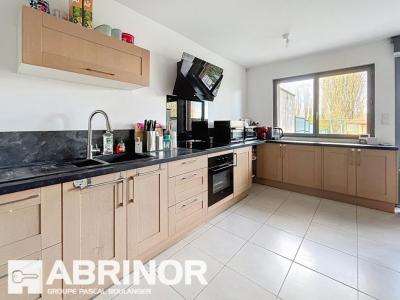 Annonce Vente 4 pi�ces Maison Noyelles-les-seclin 59