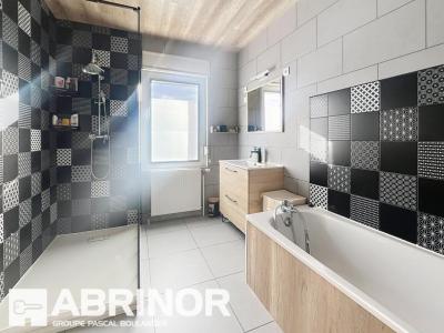 Acheter Maison 91 m2 Noyelles-les-seclin