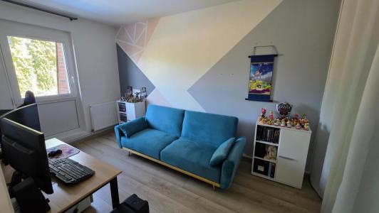 Acheter Maison Noyelles-les-seclin Nord