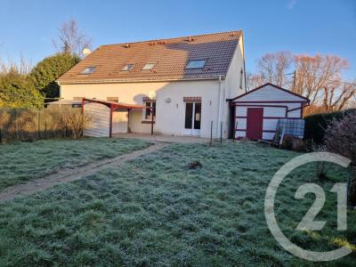 For rent Verton 4 rooms 80 m2 Pas de calais (62180) photo 0