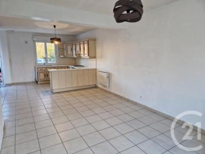 Annonce Location 4 pi�ces Maison Verton 62