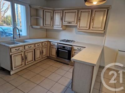 Louer Maison 80 m2 Verton