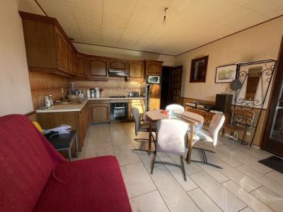 Annonce Vente 3 pi�ces Maison Ferrieres 45