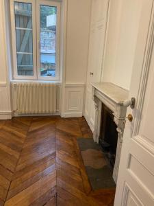 Louer Appartement Caluire-et-cuire 500 euros
