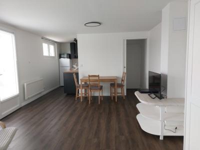 For rent Pommiers 1 room 35 m2 Rhone (69480) photo 0