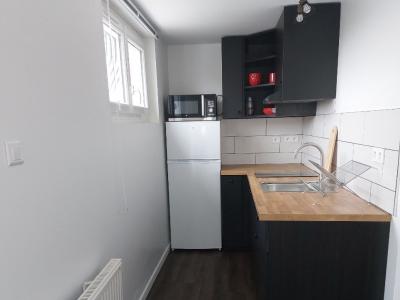 Louer Appartement Pommiers Rhone