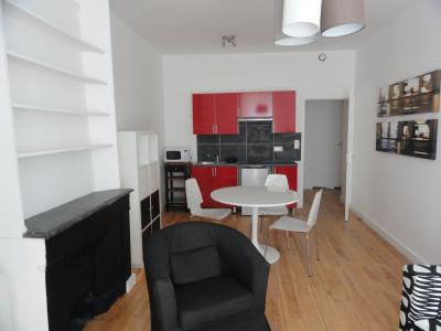 Louer Appartement Villefranche-sur-saone 601 euros