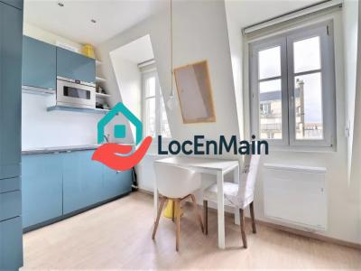 Louer Appartement Paris-15eme-arrondissement Paris