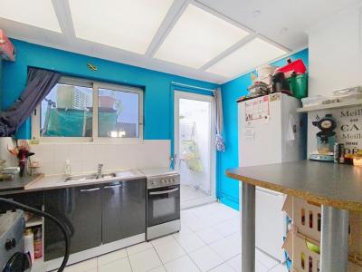 For sale Armentieres 3 rooms 70 m2 Nord (59280) photo 2