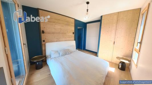 For sale Alpe-d'huez 2 rooms 46 m2 Isere (38750) photo 2