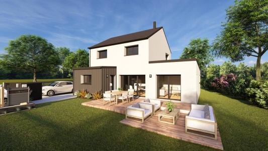 For sale Riec-sur-belon 5 rooms 120 m2 Finistere (29340) photo 0