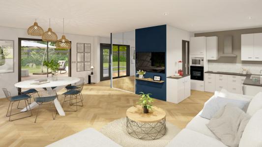 Annonce Vente 4 pi�ces Maison Melgven 29