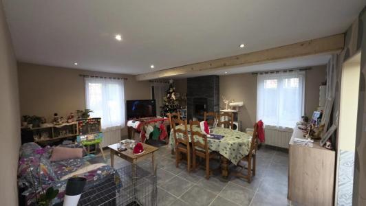 For sale Achy 5 rooms 83 m2 Oise (60690) photo 1