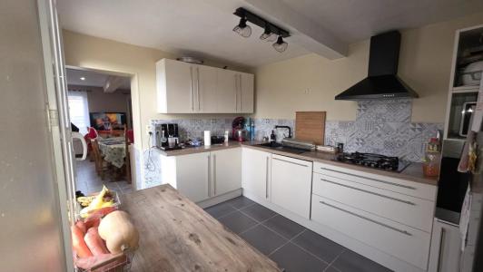 For sale Achy 5 rooms 83 m2 Oise (60690) photo 2