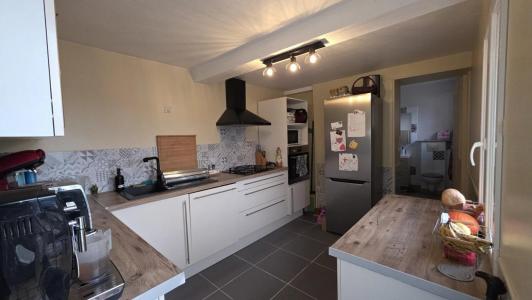 For sale Achy 5 rooms 83 m2 Oise (60690) photo 3