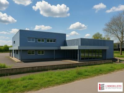 For rent Vitre 765 m2 Ille et vilaine (35500) photo 0