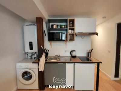 For rent Rennes 1 room 21 m2 Ille et vilaine (35000) photo 2