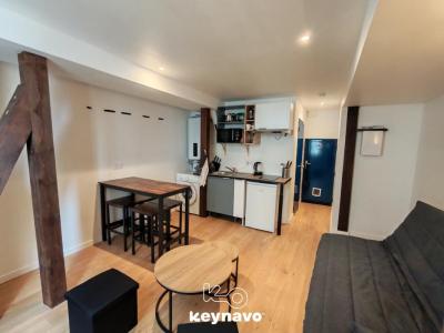 For rent Rennes 1 room 21 m2 Ille et vilaine (35000) photo 3