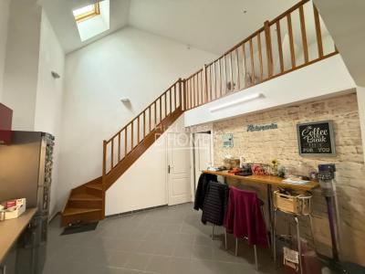 Annonce Vente 5 pi�ces Maison Plessis-feu-aussoux 77