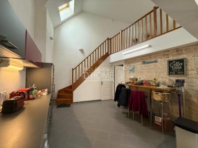 Acheter Maison Plessis-feu-aussoux Seine et marne