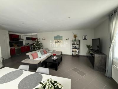 Acheter Maison Plessis-feu-aussoux 208000 euros