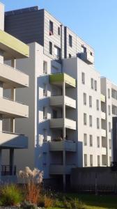 For rent Grenoble 3 rooms 66 m2 Isere (38000) photo 0