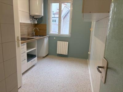 Annonce Location 2 pi�ces Appartement Lyon-7eme-arrondissement 69