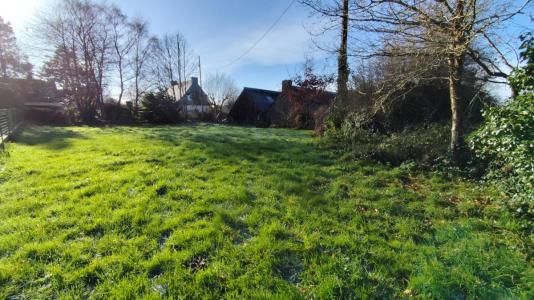 For sale Cleguer 542 m2 Morbihan (56620) photo 0