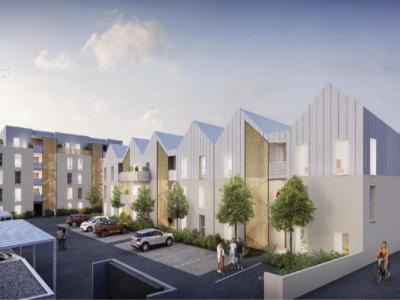 For rent Fessenheim 3 rooms 73 m2 Haut rhin (68740) photo 0