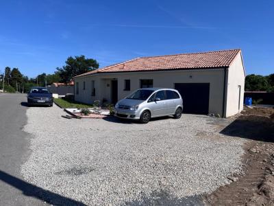 For sale Saint-remy-en-mauges 370 m2 Maine et loire (49110) photo 1