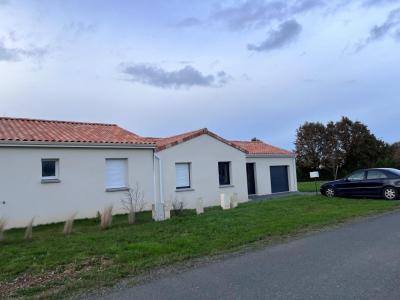 Acheter Terrain Boissiere-du-dore 42000 euros
