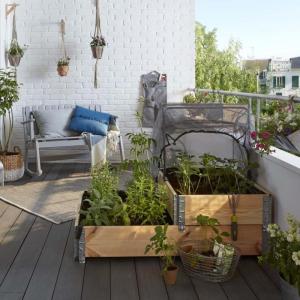 For sale Rueil-malmaison 4 rooms 95 m2 Hauts de Seine (92500) photo 4