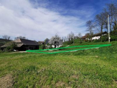 For sale Massingy 5 rooms 111 m2 Haute savoie (74150) photo 3