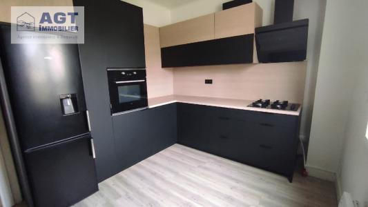 For rent Beauvais 4 rooms 76 m2 Oise (60000) photo 0
