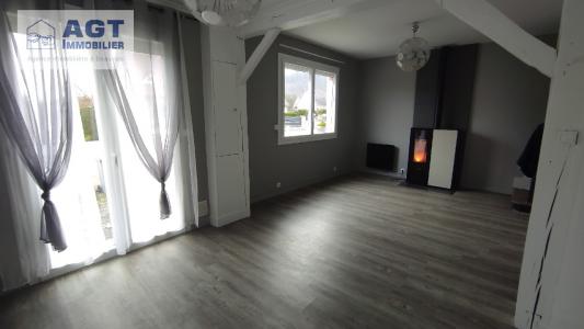 Louer Maison 76 m2 Beauvais