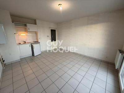 Annonce Vente 2 pi�ces Appartement Perpignan 66